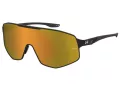 Under Armour Lunettes de Soleil UA Gamedaymtl/G I46/2B