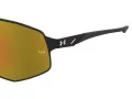 Under Armour Lunettes de Soleil UA Gamedaymtl/G I46/2B