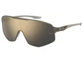 Under Armour Lunettes de Soleil UA Gamedaymtl/G S05/2B