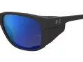 Under Armour Lunettes de Soleil UA Glacial 003/7N