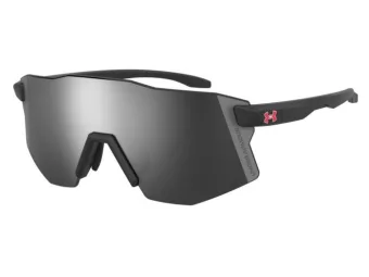 Under Armour Lunettes de Soleil UA Grid Pro/G 124/T4