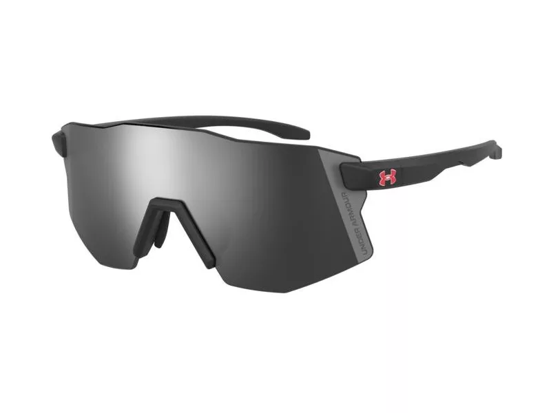 Under Armour Lunettes de Soleil UA Grid Pro/G 124/T4
