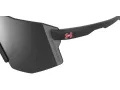 Under Armour Lunettes de Soleil UA Grid Pro/G 124/T4