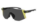 Under Armour Lunettes de Soleil UA Grid Pro/G 71C/IR