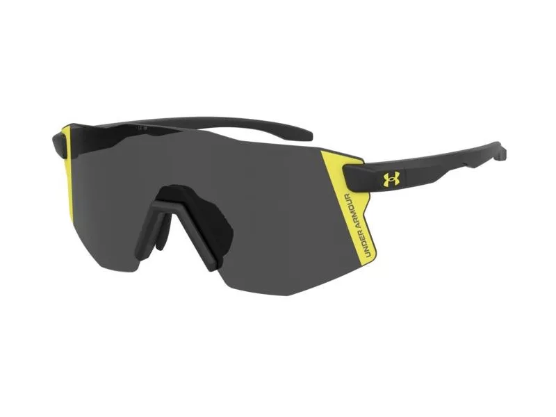 Under Armour Lunettes de Soleil UA Grid Pro/G 71C/IR