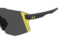 Under Armour Lunettes de Soleil UA Grid Pro/G 71C/IR
