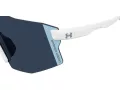 Under Armour Lunettes de Soleil UA Grid Pro/G WWK/KU
