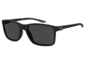 Under Armour Lunettes de Soleil UA Hustle Xl 003/IR