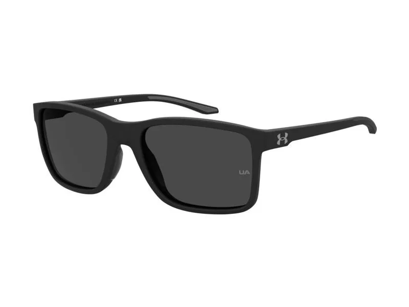 Under Armour Lunettes de Soleil UA Hustle Xl 003/IR
