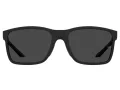 Under Armour Lunettes de Soleil UA Hustle Xl 003/IR