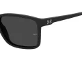 Under Armour Lunettes de Soleil UA Hustle Xl 003/IR