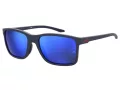 Under Armour Lunettes de Soleil UA Hustle Xl PJP/Z0