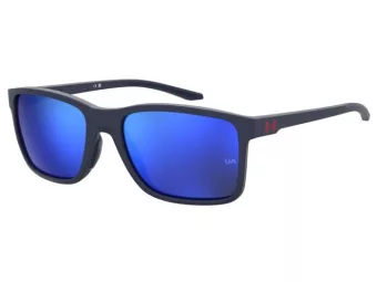 Under Armour Lunettes de Soleil UA Hustle Xl PJP/Z0