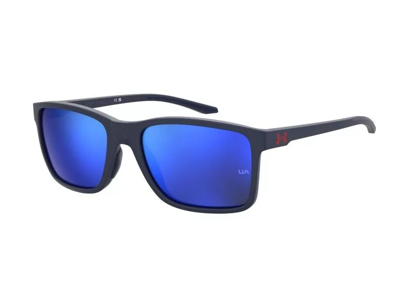 Under Armour Lunettes de Soleil UA Hustle Xl PJP/Z0
