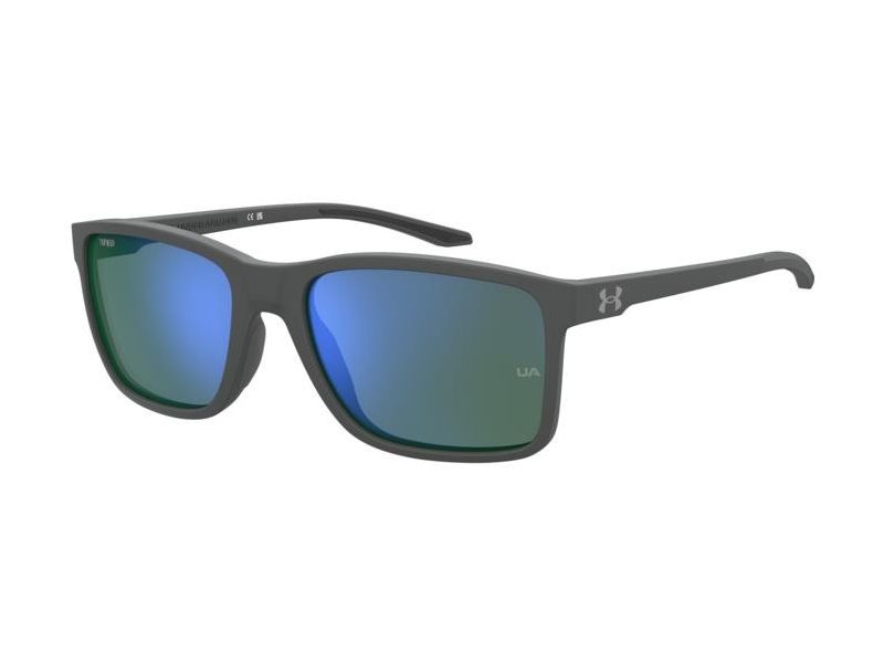 Under Armour Lunettes de Soleil UA Hustle Xl RIW/V8