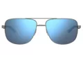 Under Armour Lunettes de Soleil UA Impulse 2/G 9T9/Z0