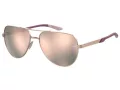 Under Armour Lunettes de Soleil UA Instinct 2/G 000/0J
