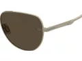 Under Armour Lunettes de Soleil UA Instinct 2/G 2QU/SP
