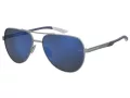 Under Armour Lunettes de Soleil UA Instinct 2/G 9T9/XT