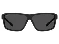 Under Armour Lunettes de Soleil UA Kickoff/F 003/M9
