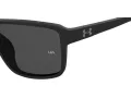 Under Armour Lunettes de Soleil UA Kickoff/F 003/M9