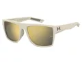 Under Armour Lunettes de Soleil UA Launch 2/G 3Y5/K1