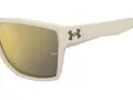 Under Armour Lunettes de Soleil UA Launch 2/G 3Y5/K1