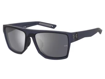 Under Armour Lunettes de Soleil UA Launch 2/G OXZ/T4