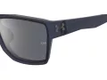 Under Armour Lunettes de Soleil UA Launch 2/G OXZ/T4