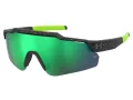 Under Armour Lunettes de Soleil UA Levelup Jr 03K/Z9