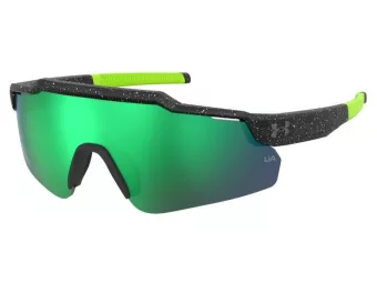 Under Armour Lunettes de Soleil UA Levelup Jr 03K/Z9