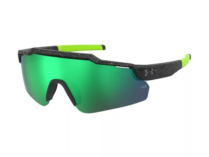 Under Armour Lunettes de Soleil UA Levelup Jr 03K/Z9