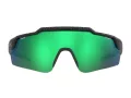 Under Armour Lunettes de Soleil UA Levelup Jr 03K/Z9