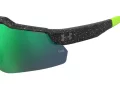 Under Armour Lunettes de Soleil UA Levelup Jr 03K/Z9