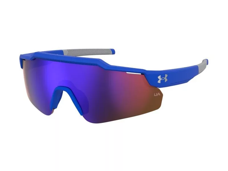 Under Armour Lunettes de Soleil UA Levelup Jr 4NZ/GR