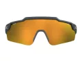 Under Armour Lunettes de Soleil UA Levelup Jr 4WC/VP