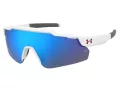 Under Armour Lunettes de Soleil UA Levelup Jr WWK/Z0