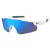 Under Armour Lunettes de Soleil UA Levelup Jr WWK/Z0