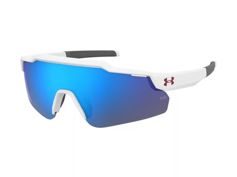 Under Armour Lunettes de Soleil UA Levelup Jr WWK/Z0