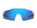 Under Armour Lunettes de Soleil UA Levelup Jr WWK/Z0
