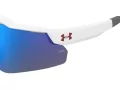 Under Armour Lunettes de Soleil UA Levelup Jr WWK/Z0