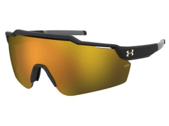 Under Armour Lunettes de Soleil UA Levelup 2M2/2B