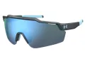 Under Armour Lunettes de Soleil UA Levelup 4WC/W1
