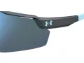 Under Armour Lunettes de Soleil UA Levelup 4WC/W1