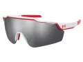 Under Armour Lunettes de Soleil UA Levelup 5SK/QI