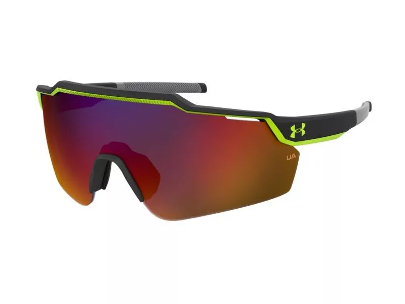Under Armour Lunettes de Soleil UA Levelup 71C/B3