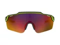 Under Armour Lunettes de Soleil UA Levelup 71C/B3