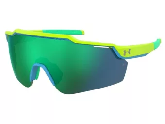 Under Armour Lunettes de Soleil UA Levelup W0P/V8