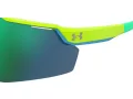 Under Armour Lunettes de Soleil UA Levelup W0P/V8