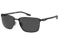 Under Armour Lunettes de Soleil UA Retained/G 003/IR